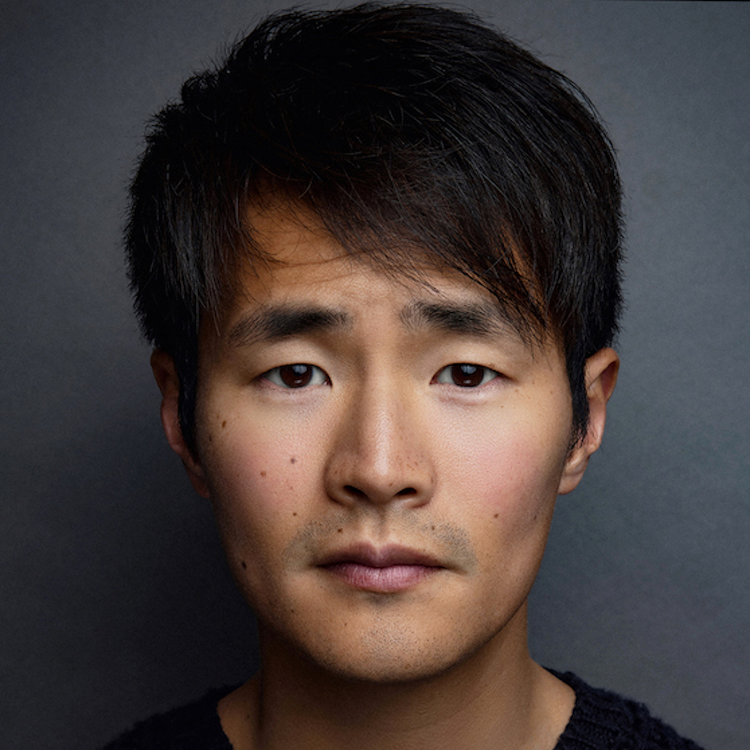 Christopher Larkin