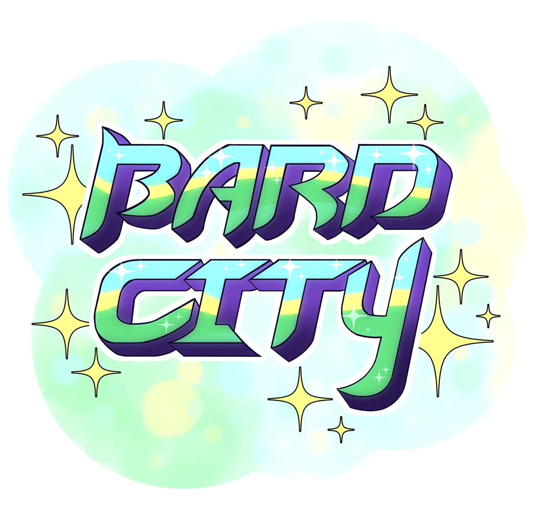 Bard City the Band
